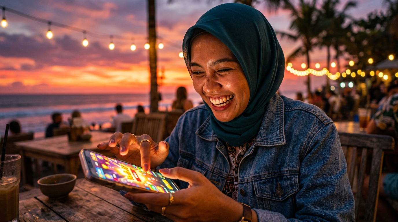 Review Cara Cek Slot Yang Lagi Gacor: Fakta atau Mitos?, Kasino Daring, Panenjitu
